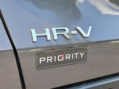 New 2026  Honda HR-V LX AWD CVT at CarloanExpress.Com near Hampton, VA
