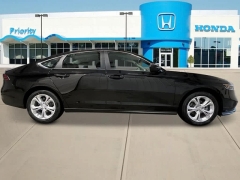 New 2026  Honda Accord Sedan LX CVT at CarloanExpress&period;Com near Hampton&comma; VA