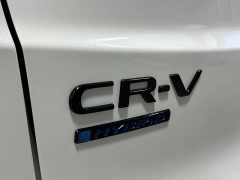 New 2026  Honda CR-V Hybrid Sport AWD at CarloanExpress&period;Com near Hampton&comma; VA