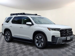 New 2026  Honda Pilot Elite AWD at CarloanExpress&period;Com near Hampton&comma; VA