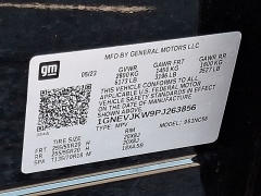 Used 2023  Chevrolet Traverse AWD 4dr RS at CarloanExpress&period;Com near Hampton&comma; VA