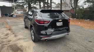 Used 2025  Chevrolet Blazer AWD 4dr LT w&sol;2LT at CarloanExpress&period;Com near Hampton&comma; VA