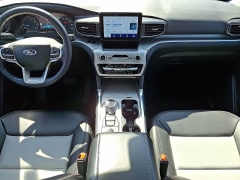 Used 2022  Ford Explorer XLT 4WD at CarloanExpress&period;Com near Hampton&comma; VA