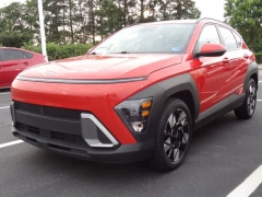 Used 2025  Hyundai Kona SEL FWD at CarloanExpress&period;Com near Hampton&comma; VA