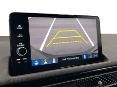 New 2026  Honda Civic Hatchback Hybrid Sport Touring CVT at CarloanExpress.Com near Hampton, VA