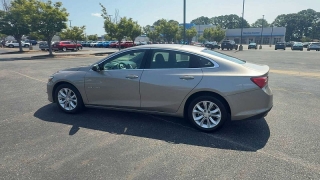 Used 2025  Chevrolet Malibu 4dr Sdn 1LT at CarloanExpress&period;Com near Hampton&comma; VA