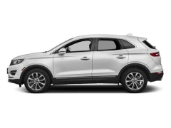 Used 2018  Lincoln MKC 4d SUV AWD Reserve at CarloanExpress&period;Com near Hampton&comma; VA