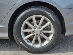 Used 2018  Hyundai Sonata 4d Sedan Eco at CarloanExpress&period;Com near Hampton&comma; VA