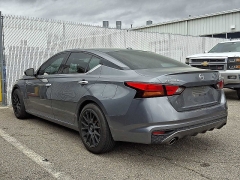 Used 2019  Nissan Altima 4d Sedan FWD 2&period;5L SL at CarloanExpress&period;Com near Hampton&comma; VA