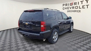 Used 2014  Chevrolet Tahoe 4d SUV RWD LS at CarloanExpress&period;Com near Hampton&comma; VA