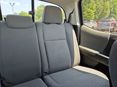 Used 2023  Toyota Tacoma 2WD Double Cab 5' Bed I4 AT &lpar;Natl&rpar; at CarloanExpress&period;Com near Hampton&comma; VA