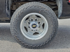 Used 2016  Chevrolet Silverado 3500HD 4WD Crew Cab 167&period;7" High Country at CarloanExpress&period;Com near Hampton&comma; VA