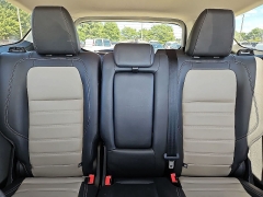 Used 2019  Ford Escape 4d SUV FWD SEL at CarloanExpress&period;Com near Hampton&comma; VA