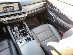 Used 2024  Kia Telluride SX Prestige AWD at CarloanExpress&period;Com near Hampton&comma; VA