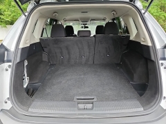 Used 2023  Nissan Rogue FWD SV at CarloanExpress&period;Com near Hampton&comma; VA