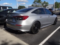 Used 2022  Honda Civic Sedan Sport CVT at CarloanExpress&period;Com near Hampton&comma; VA