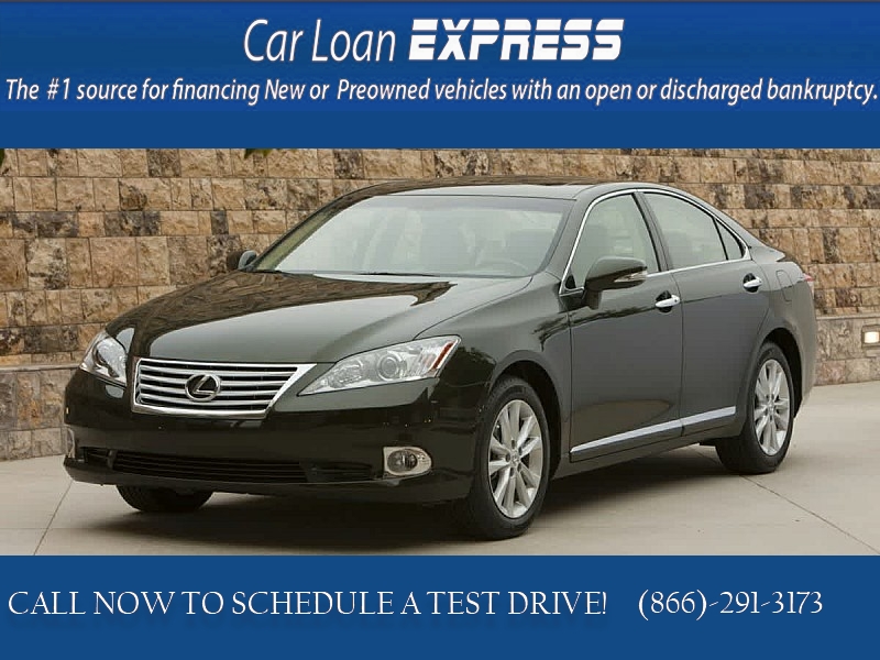 Used 2010  Lexus ES 350 4dr Sdn at CarloanExpress.Com near Hampton, VA