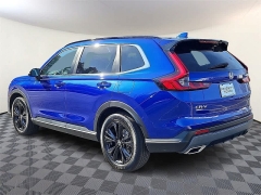 Used 2023  Honda CR-V Hybrid Sport Touring AWD at CarloanExpress&period;Com near Hampton&comma; VA