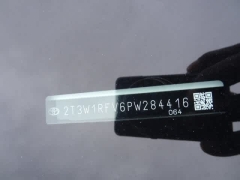 Used 2023  Toyota RAV4 XLE FWD at CarloanExpress&period;Com near Hampton&comma; VA