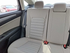 Used 2018  Ford Fusion Hybrid 4d Sedan S at CarloanExpress&period;Com near Hampton&comma; VA