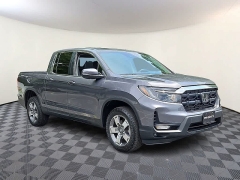 Used 2025  Honda Ridgeline RTL AWD at CarloanExpress&period;Com near Hampton&comma; VA