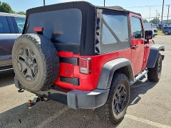 Used 2016  Jeep Wrangler 4WD 2dr Willys Wheeler at CarloanExpress&period;Com near Hampton&comma; VA