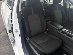 Used 2024  Nissan Sentra SV CVT at CarloanExpress&period;Com near Hampton&comma; VA