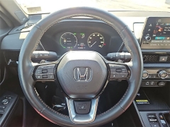 Used 2024  Honda CR-V Hybrid Sport Touring AWD at CarloanExpress&period;Com near Hampton&comma; VA