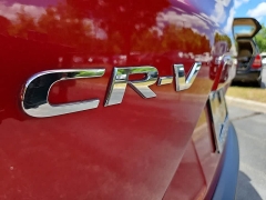 Used 2020  Honda CR-V 4d SUV AWD EX at CarloanExpress&period;Com near Hampton&comma; VA