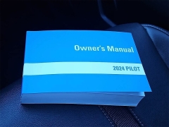 Used 2024  Honda Pilot EX-L 8 Passenger 2WD at CarloanExpress.Com near Hampton, VA