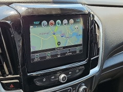 Used 2019  Chevrolet Traverse 4d SUV AWD LT Leather at CarloanExpress&period;Com near Hampton&comma; VA