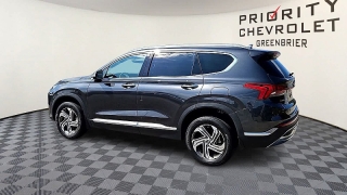 Used 2023  Hyundai Santa Fe SEL AWD at CarloanExpress&period;Com near Hampton&comma; VA