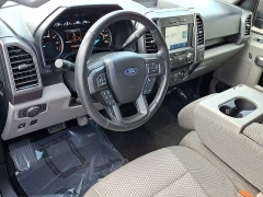 Used 2019  Ford F-150 2WD SuperCrew Box at CarloanExpress&period;Com near Hampton&comma; VA