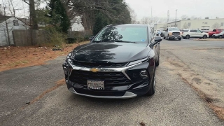 Used 2025  Chevrolet Blazer AWD 4dr LT w&sol;2LT at CarloanExpress&period;Com near Hampton&comma; VA