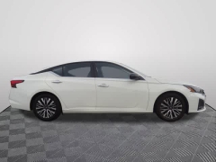 Used 2025  Nissan Altima SV FWD at CarloanExpress&period;Com near Hampton&comma; VA