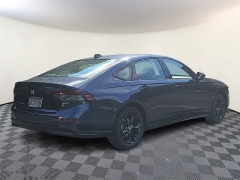 New 2025  Honda Accord Sedan SE CVT at CarloanExpress.Com near Hampton, VA