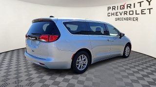 Used 2024  Chrysler Voyager LX FWD at CarloanExpress&period;Com near Hampton&comma; VA