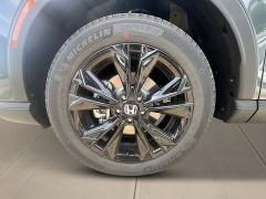 New 2026  Honda CR-V Hybrid Sport Touring AWD at CarloanExpress&period;Com near Hampton&comma; VA