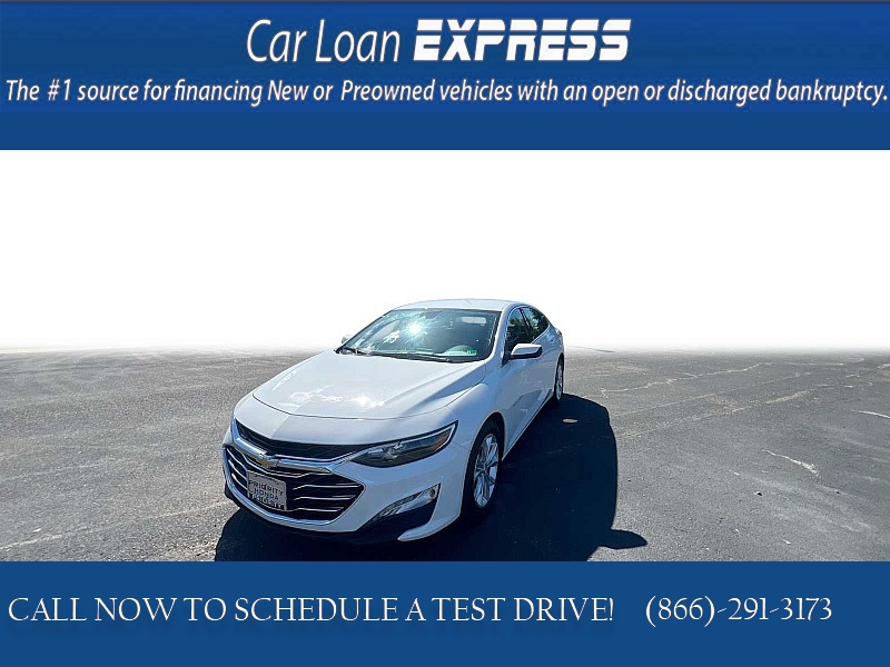 Used 2024  Chevrolet Malibu 4dr Sdn 1LT at CarloanExpress.Com near Hampton, VA