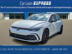 Used 2024  Volkswagen Golf GTI 2&period;0T 380 Autobahn Manual at CarloanExpress&period;Com near Hampton&comma; VA