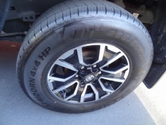 Used 2023  Toyota Tacoma 4WD Double Cab 5' Bed V6 (Natl) at CarloanExpress.Com near Hampton, VA