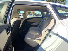 Used 2019  Honda Clarity Plug-In Hybrid 4d Sedan at CarloanExpress.Com near Hampton, VA