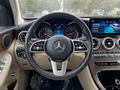 Used 2021  Mercedes-Benz GLC GLC 300 4MATIC SUV at CarloanExpress.Com near Hampton, VA