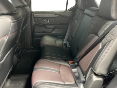 New 2026  Honda Pilot Black Edition AWD at CarloanExpress&period;Com near Hampton&comma; VA