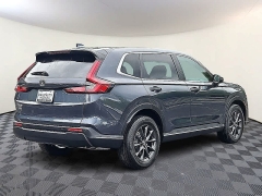 New 2026  Honda CR-V EX-L AWD at CarloanExpress&period;Com near Hampton&comma; VA