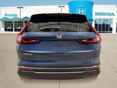 New 2027  Honda CR-V EX-L AWD at CarloanExpress&period;Com near Hampton&comma; VA