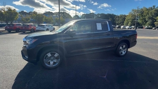 Used 2025  Honda Ridgeline RTL AWD at CarloanExpress&period;Com near Hampton&comma; VA