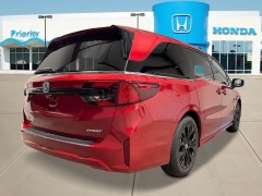 New 2026  Honda Odyssey Sport-L Auto at CarloanExpress&period;Com near Hampton&comma; VA