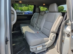 Used 2014  Honda Odyssey 5dr EX-L at CarloanExpress&period;Com near Hampton&comma; VA