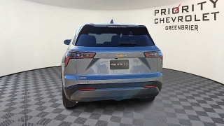 Used 2026  Chevrolet Equinox FWD 4dr LT w&sol;1LT at CarloanExpress&period;Com near Hampton&comma; VA